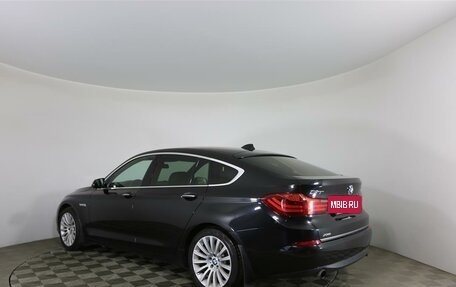 BMW 5 серия, 2013 год, 1 785 000 рублей, 6 фотография