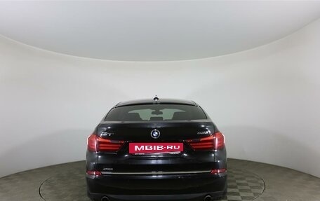 BMW 5 серия, 2013 год, 1 785 000 рублей, 5 фотография