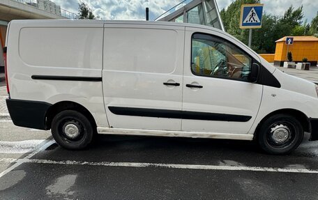 Citroen Jumpy III, 2014 год, 950 000 рублей, 5 фотография