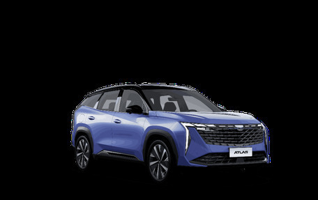 Geely Atlas, 2024 год, 3 566 990 рублей, 3 фотография