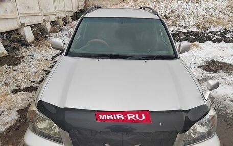 Toyota Kluger I, 2000 год, 900 000 рублей, 3 фотография