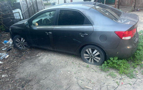 KIA Cerato III, 2013 год, 809 817 рублей, 5 фотография