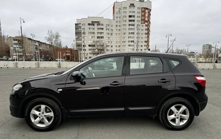 Nissan Qashqai, 2012 год, 1 430 000 рублей, 3 фотография