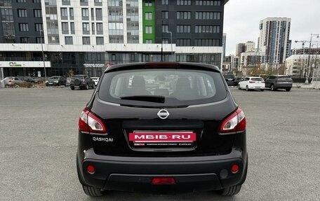 Nissan Qashqai, 2012 год, 1 430 000 рублей, 5 фотография