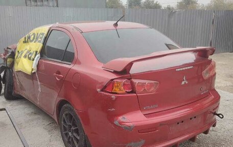 Mitsubishi Lancer IX, 2008 год, 380 000 рублей, 2 фотография