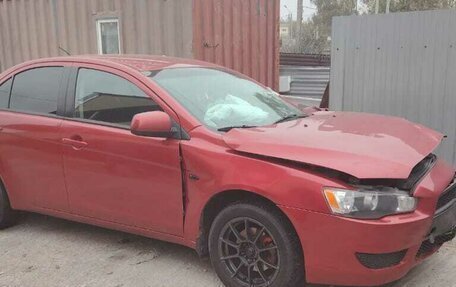 Mitsubishi Lancer IX, 2008 год, 380 000 рублей, 5 фотография