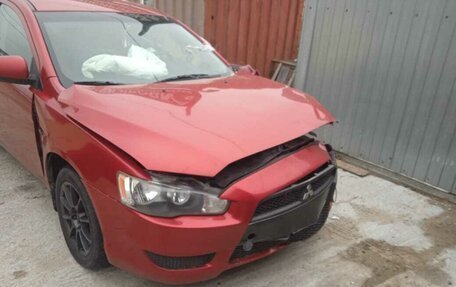 Mitsubishi Lancer IX, 2008 год, 380 000 рублей, 14 фотография