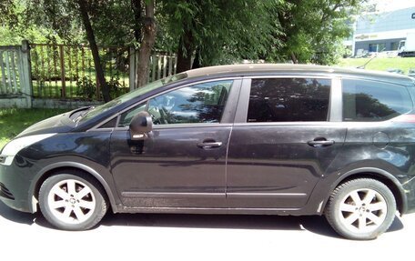 Peugeot 5008 I рестайлинг, 2009 год, 830 000 рублей, 3 фотография