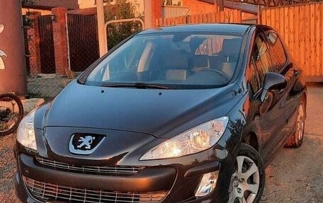 Peugeot 308 II, 2011 год, 550 000 рублей, 8 фотография