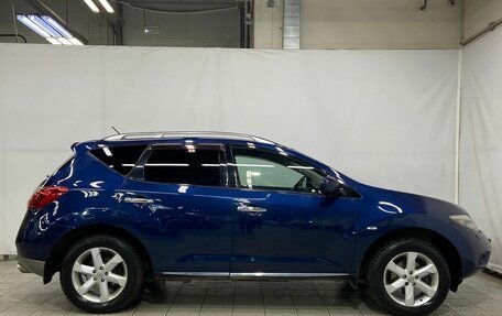 Nissan Murano, 2009 год, 1 400 000 рублей, 4 фотография