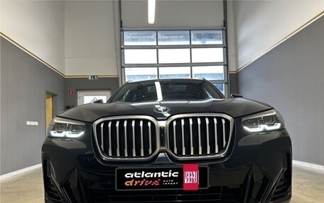 BMW X3, 2023 год, 6 250 000 рублей, 2 фотография