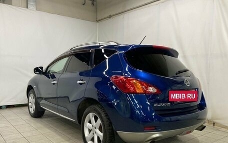 Nissan Murano, 2009 год, 1 400 000 рублей, 7 фотография