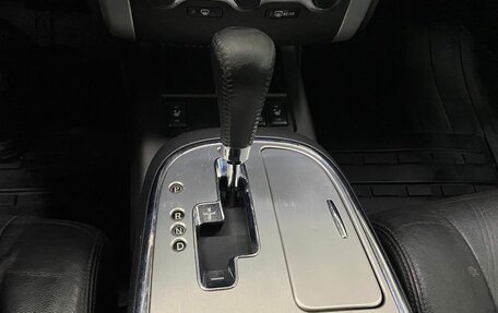 Nissan Murano, 2009 год, 1 400 000 рублей, 14 фотография