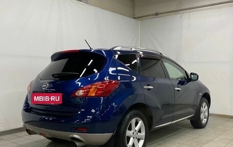 Nissan Murano, 2009 год, 1 400 000 рублей, 5 фотография