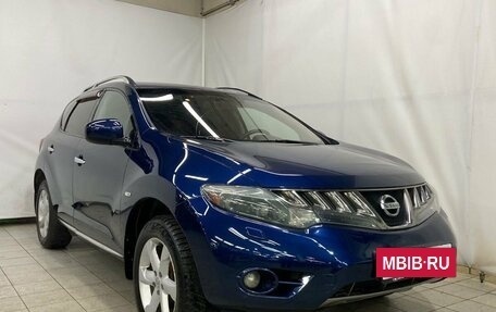 Nissan Murano, 2009 год, 1 400 000 рублей, 3 фотография