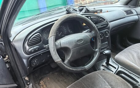 Ford Mondeo II, 1997 год, 150 000 рублей, 2 фотография