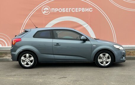 KIA cee'd I рестайлинг, 2008 год, 830 000 рублей, 4 фотография