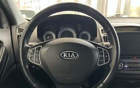 KIA cee'd I рестайлинг, 2008 год, 830 000 рублей, 12 фотография