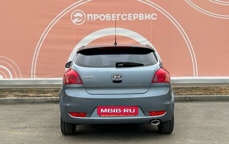 KIA cee'd I рестайлинг, 2008 год, 830 000 рублей, 6 фотография