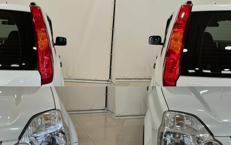 Nissan X-Trail, 2008 год, 1 245 000 рублей, 5 фотография