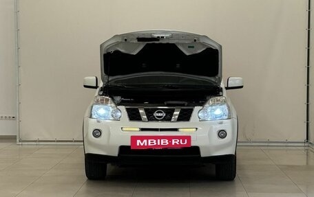 Nissan X-Trail, 2008 год, 1 245 000 рублей, 4 фотография