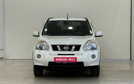 Nissan X-Trail, 2008 год, 1 245 000 рублей, 3 фотография