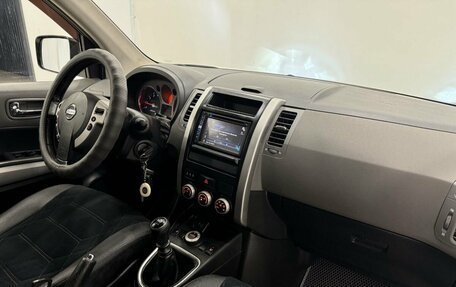 Nissan X-Trail, 2008 год, 1 245 000 рублей, 13 фотография