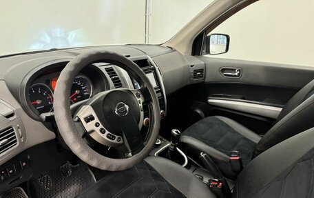 Nissan X-Trail, 2008 год, 1 245 000 рублей, 12 фотография