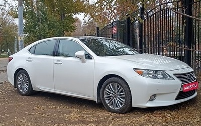 Lexus ES VII, 2015 год, 2 100 000 рублей, 1 фотография