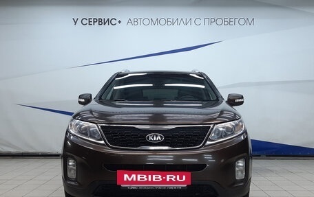 KIA Sorento II рестайлинг, 2019 год, 2 770 000 рублей, 6 фотография