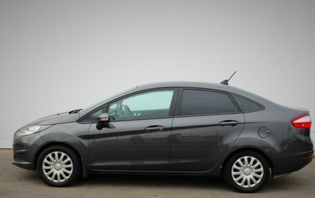 Ford Fiesta, 2017 год, 1 050 000 рублей, 4 фотография