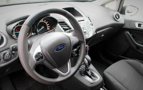 Ford Fiesta, 2017 год, 1 050 000 рублей, 14 фотография