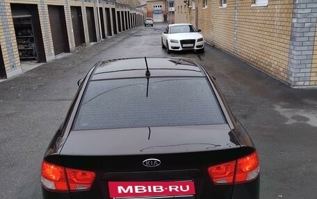 KIA Cerato III, 2009 год, 670 000 рублей, 2 фотография