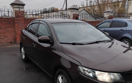 KIA Cerato III, 2009 год, 670 000 рублей, 5 фотография