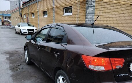 KIA Cerato III, 2009 год, 670 000 рублей, 12 фотография