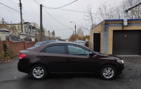 KIA Cerato III, 2009 год, 670 000 рублей, 14 фотография