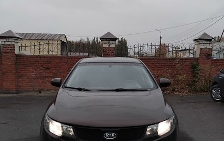 KIA Cerato III, 2009 год, 670 000 рублей, 8 фотография