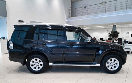 Mitsubishi Pajero IV, 2008 год, 1 768 000 рублей, 4 фотография