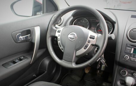 Nissan Qashqai, 2013 год, 1 290 000 рублей, 15 фотография