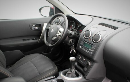 Nissan Qashqai, 2013 год, 1 290 000 рублей, 12 фотография