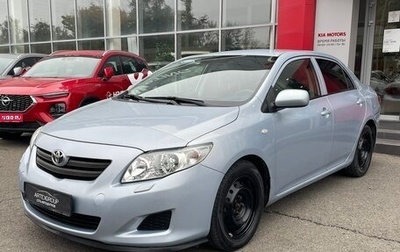 Toyota Corolla, 2008 год, 770 000 рублей, 1 фотография