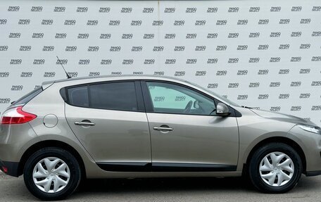 Renault Megane III, 2013 год, 850 000 рублей, 6 фотография