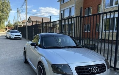 Audi TT, 2001 год, 750 000 рублей, 1 фотография