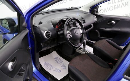 Nissan Note II рестайлинг, 2011 год, 959 000 рублей, 7 фотография