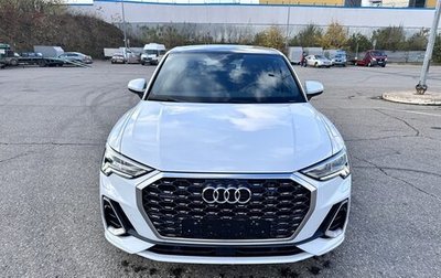 Audi Q3 Sportback, 2023 год, 7 700 000 рублей, 1 фотография