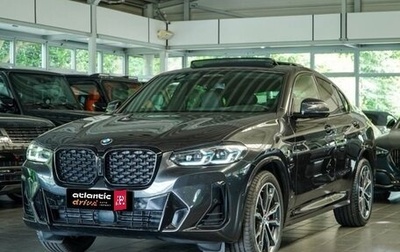 BMW X4, 2021 год, 6 150 000 рублей, 1 фотография