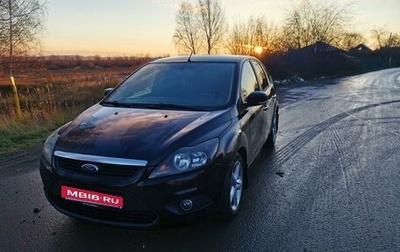 Ford Focus II рестайлинг, 2010 год, 727 000 рублей, 1 фотография