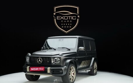 Mercedes-Benz G-Класс AMG, 2024 год, 29 594 872 рублей, 1 фотография