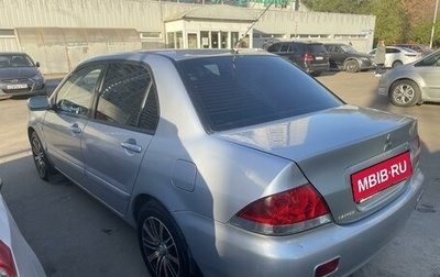 Mitsubishi Lancer IX, 2005 год, 300 000 рублей, 1 фотография