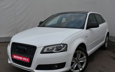 Audi A3, 2009 год, 1 209 000 рублей, 1 фотография